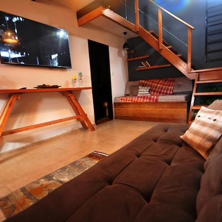 Pura Vida Appartement Chuy Buitenkant foto
