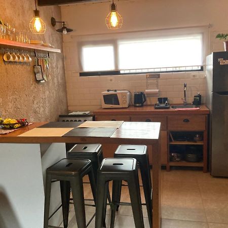 Pura Vida Appartement Chuy Buitenkant foto