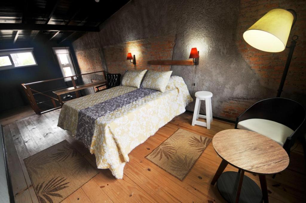Pura Vida Appartement Chuy Buitenkant foto