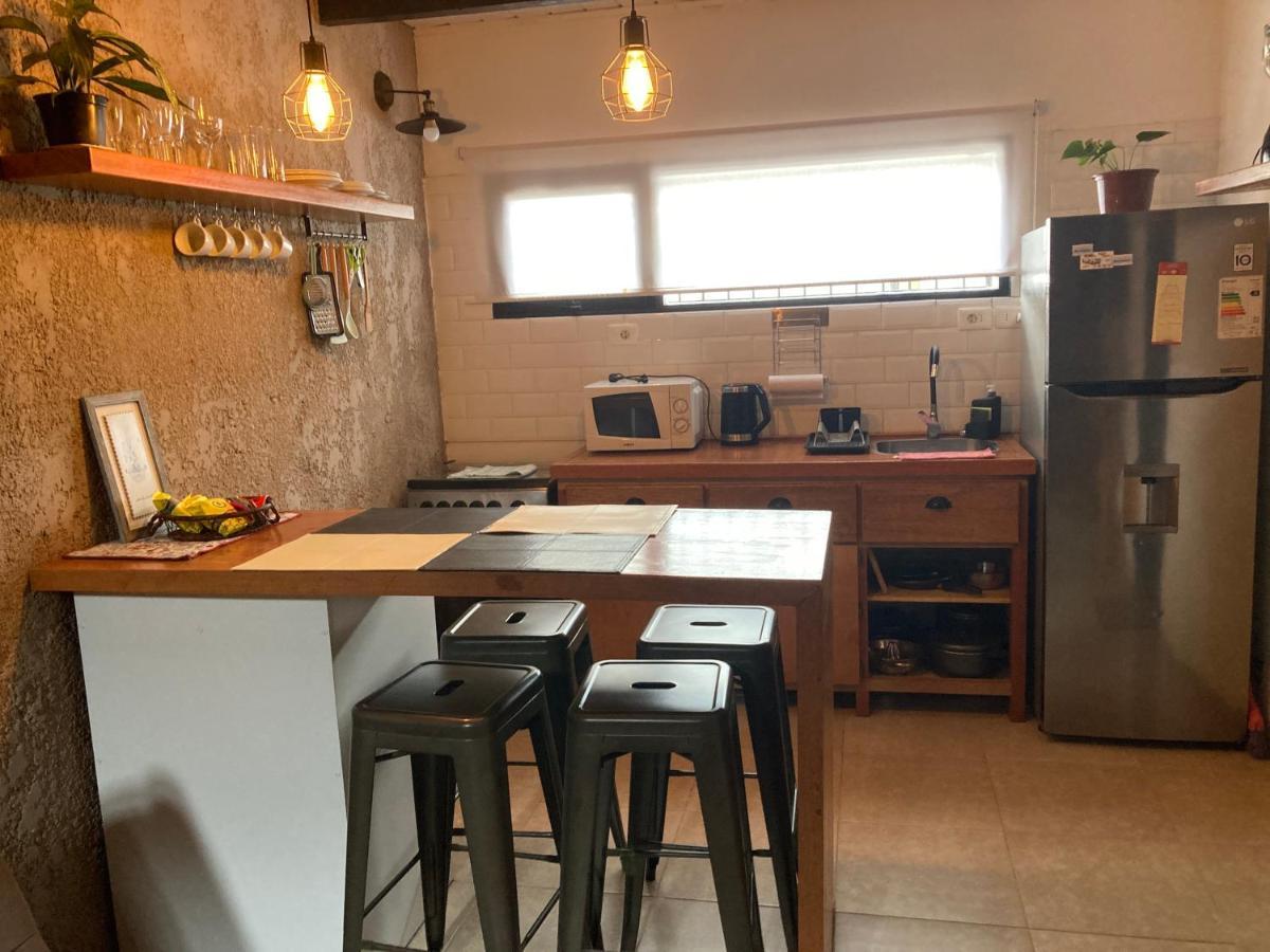 Pura Vida Appartement Chuy Buitenkant foto