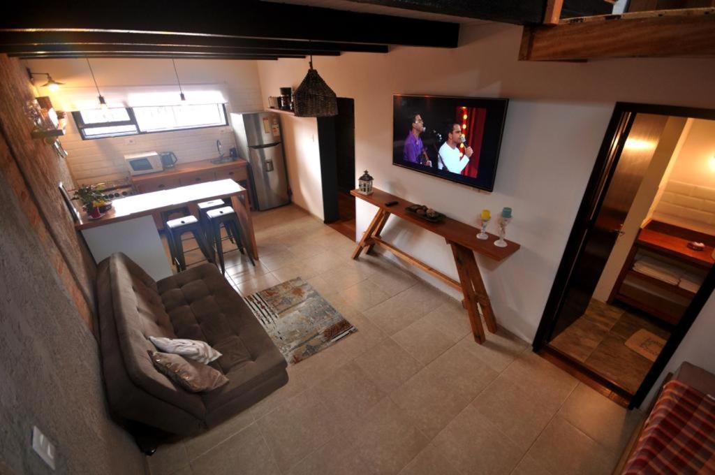 Pura Vida Appartement Chuy Buitenkant foto