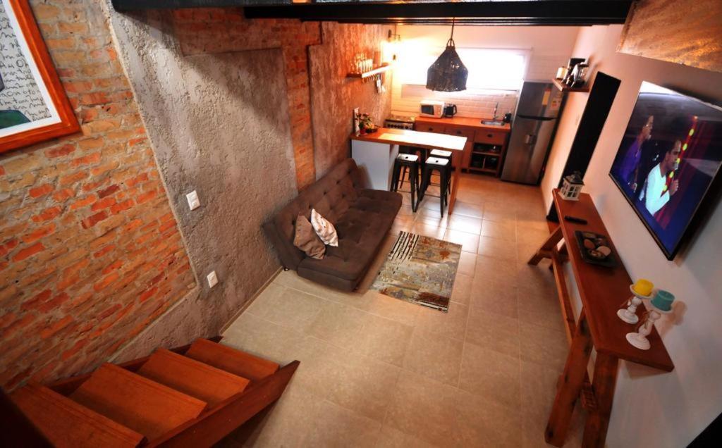 Pura Vida Appartement Chuy Buitenkant foto