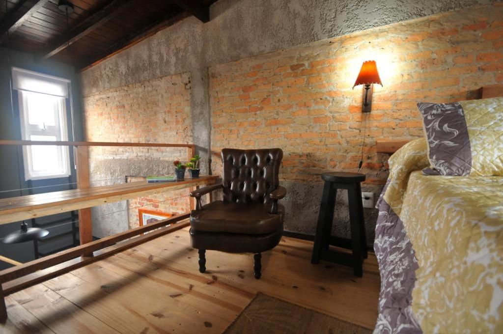 Pura Vida Appartement Chuy Buitenkant foto