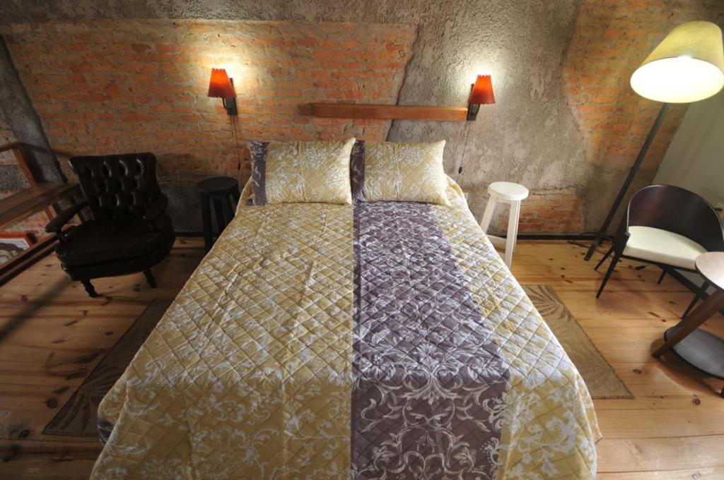Pura Vida Appartement Chuy Buitenkant foto