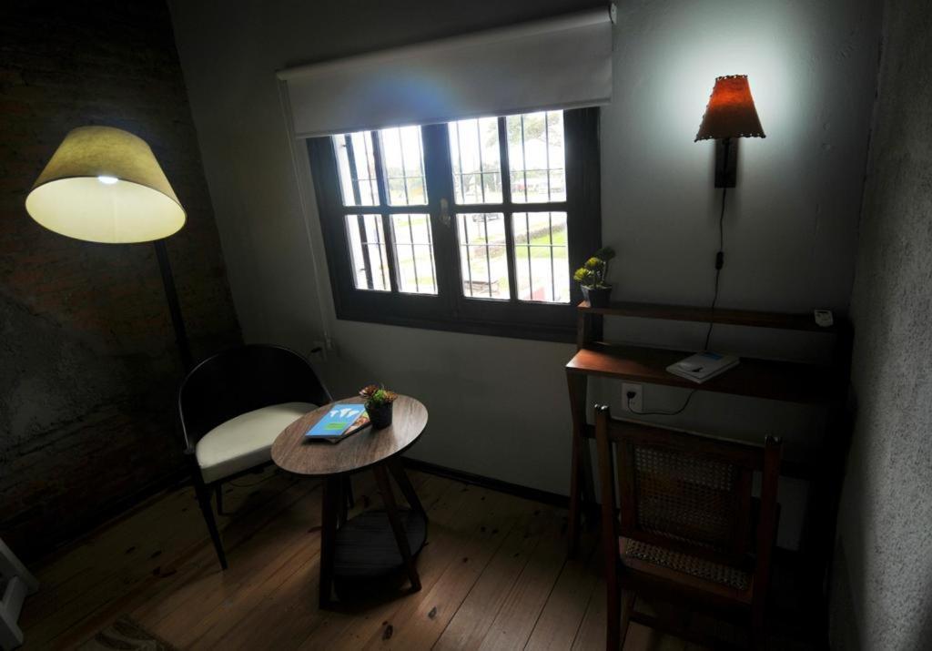 Pura Vida Appartement Chuy Buitenkant foto