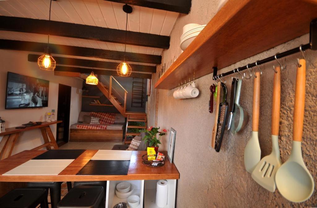 Pura Vida Appartement Chuy Buitenkant foto