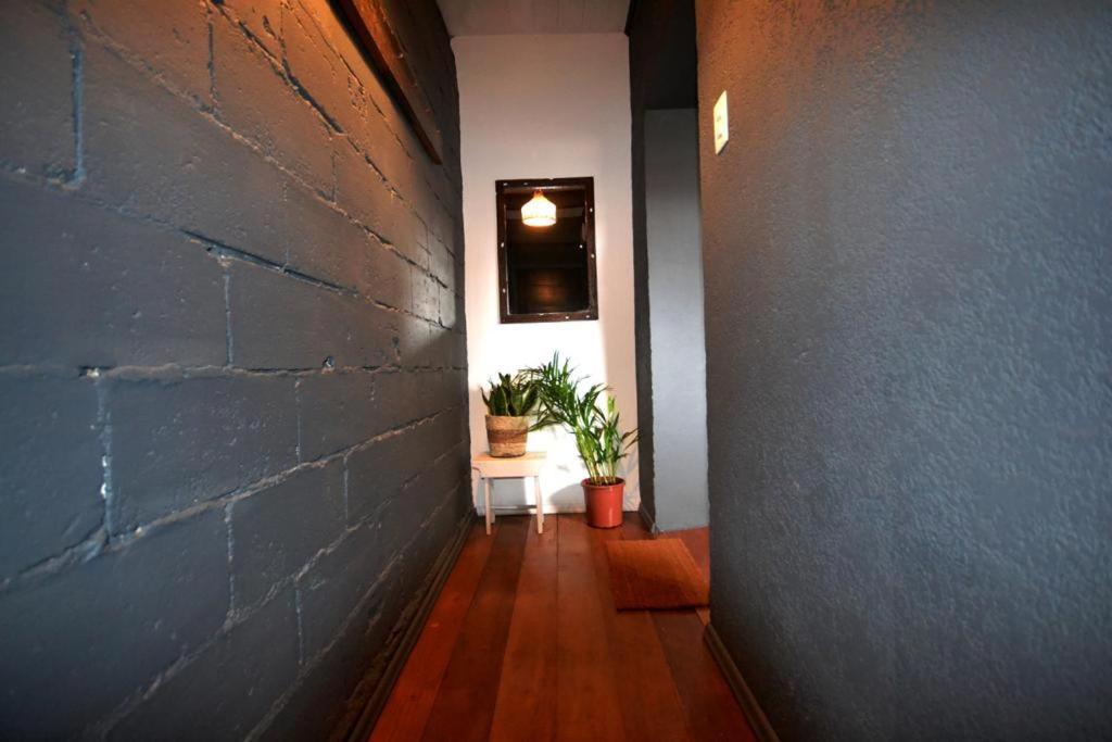 Pura Vida Appartement Chuy Buitenkant foto