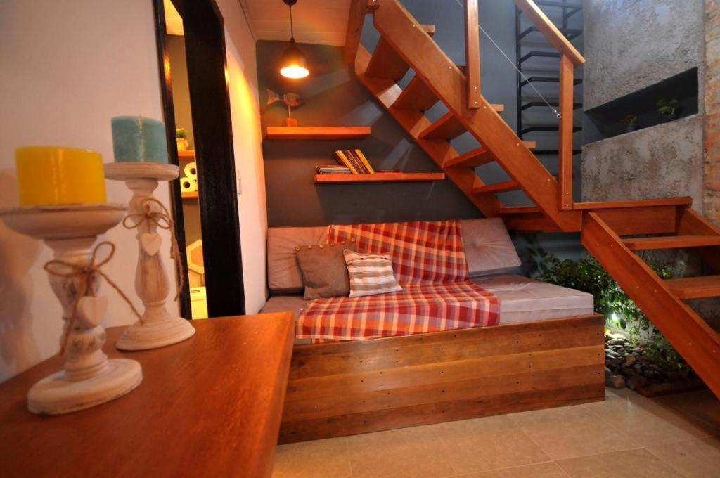 Pura Vida Appartement Chuy Buitenkant foto